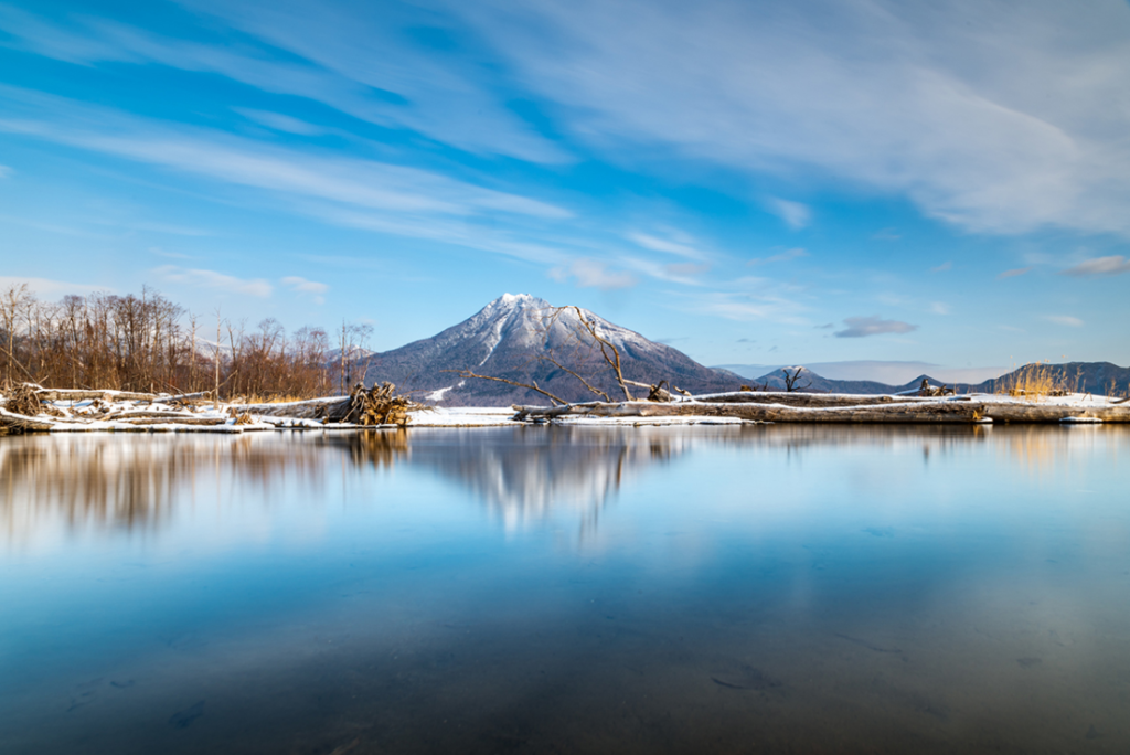 Shikotsu-Toya: Hokkaido’s Hidden Lake Retreat