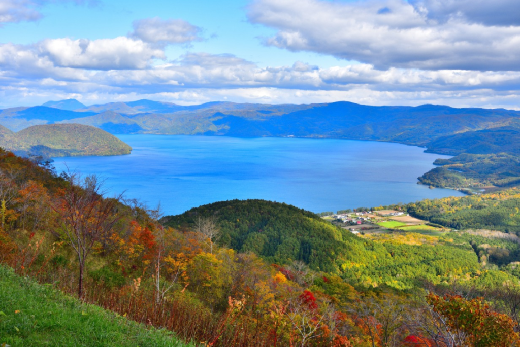 natural escape hokkaido