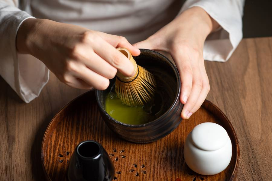 tea-ceremony-in-Kyoto