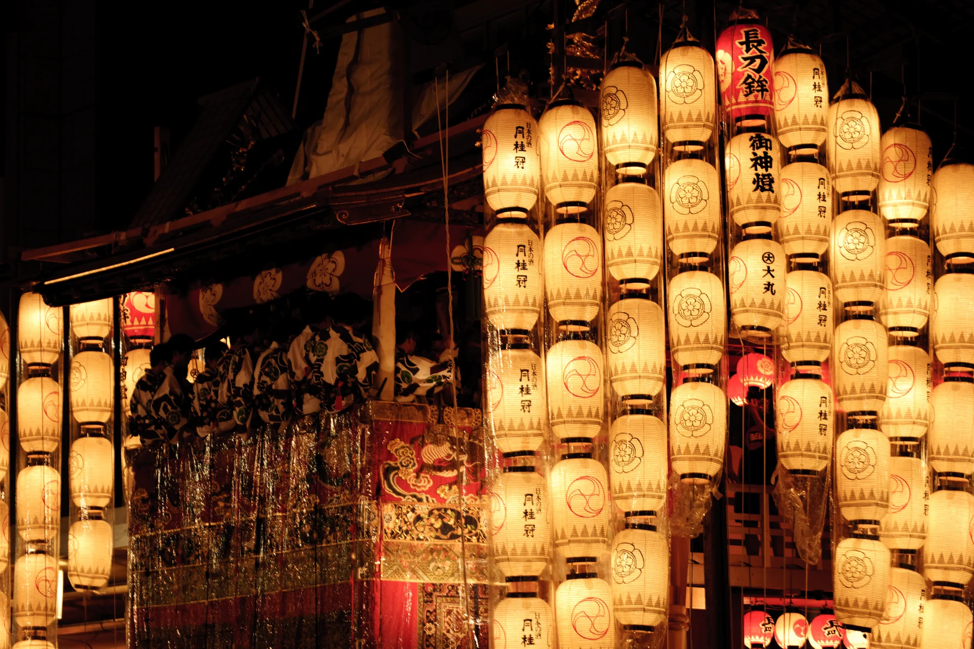 gion-matsuri