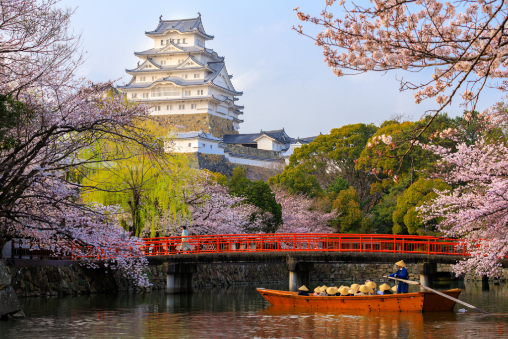 osaka castle