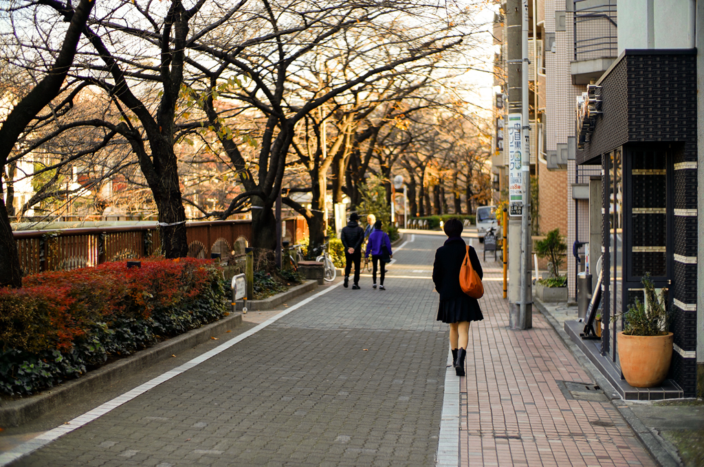 Nakameguro