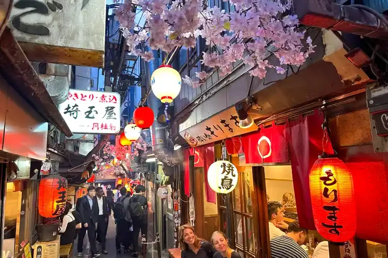 tokyo japan