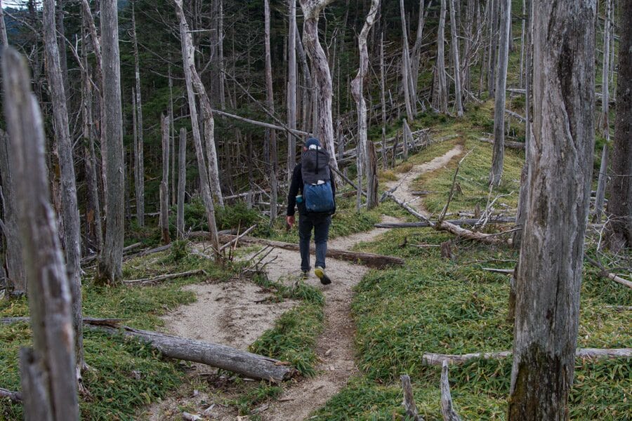 Cultural Etiquette and Mountain Respect