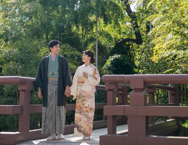 trang phục Nhật Bản Hakama