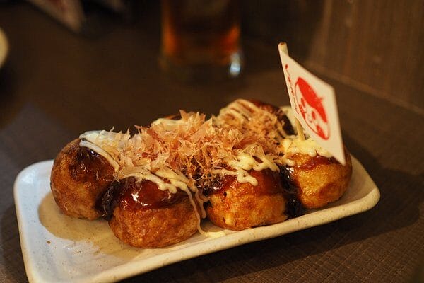 takoyaki