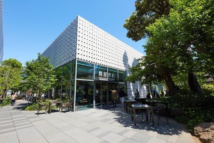 daikanyama