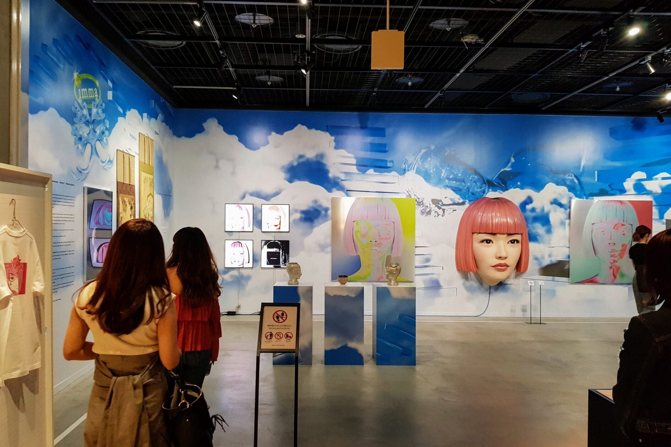 diesek art gallery